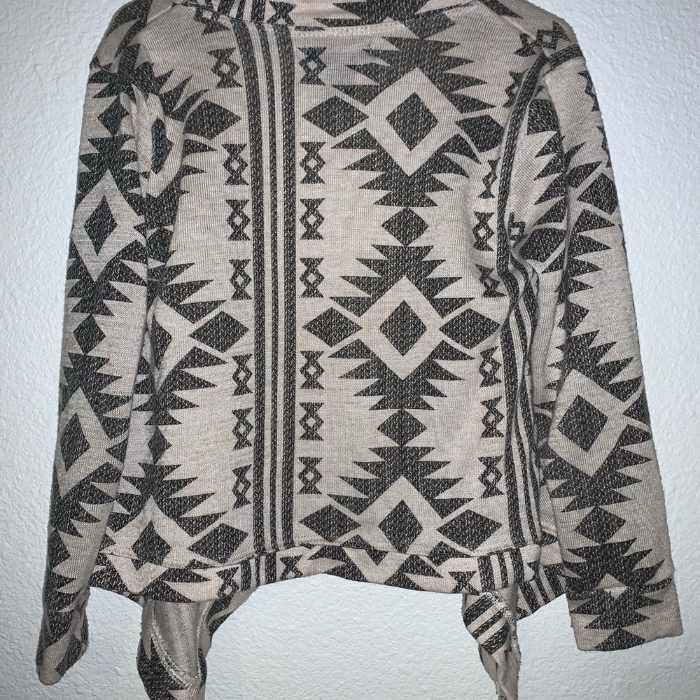 Cardigan Sweater - Picture 2 of 3